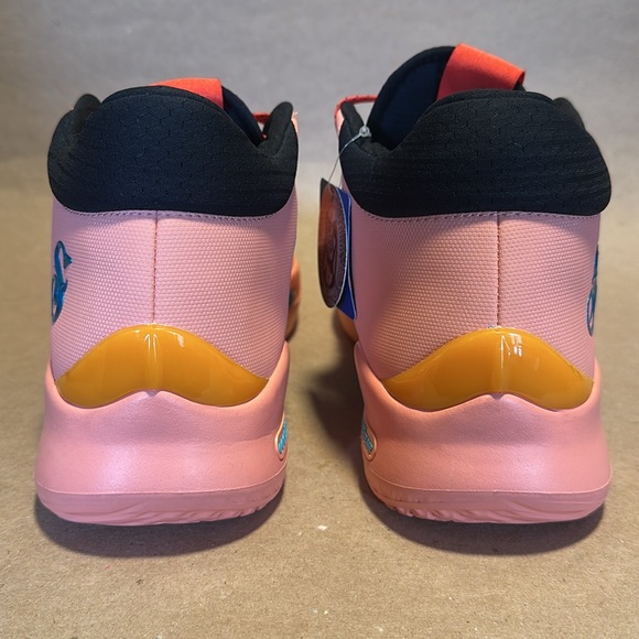 Skechers X Snoop Dogg “Boss Treatment” SKX Resagrip Basketball Shoes Size 12 - Picture 3 of 8